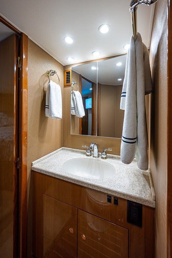 Купить яхту Bambooshay II 53 в Shestakov Yacht Sales