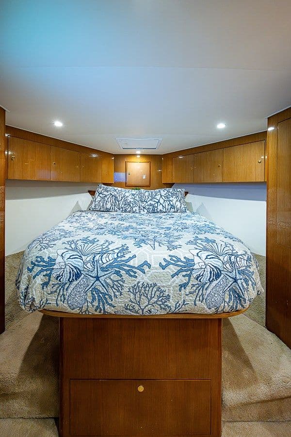 Лучшие предложения покупки яхты Bambooshay II 53