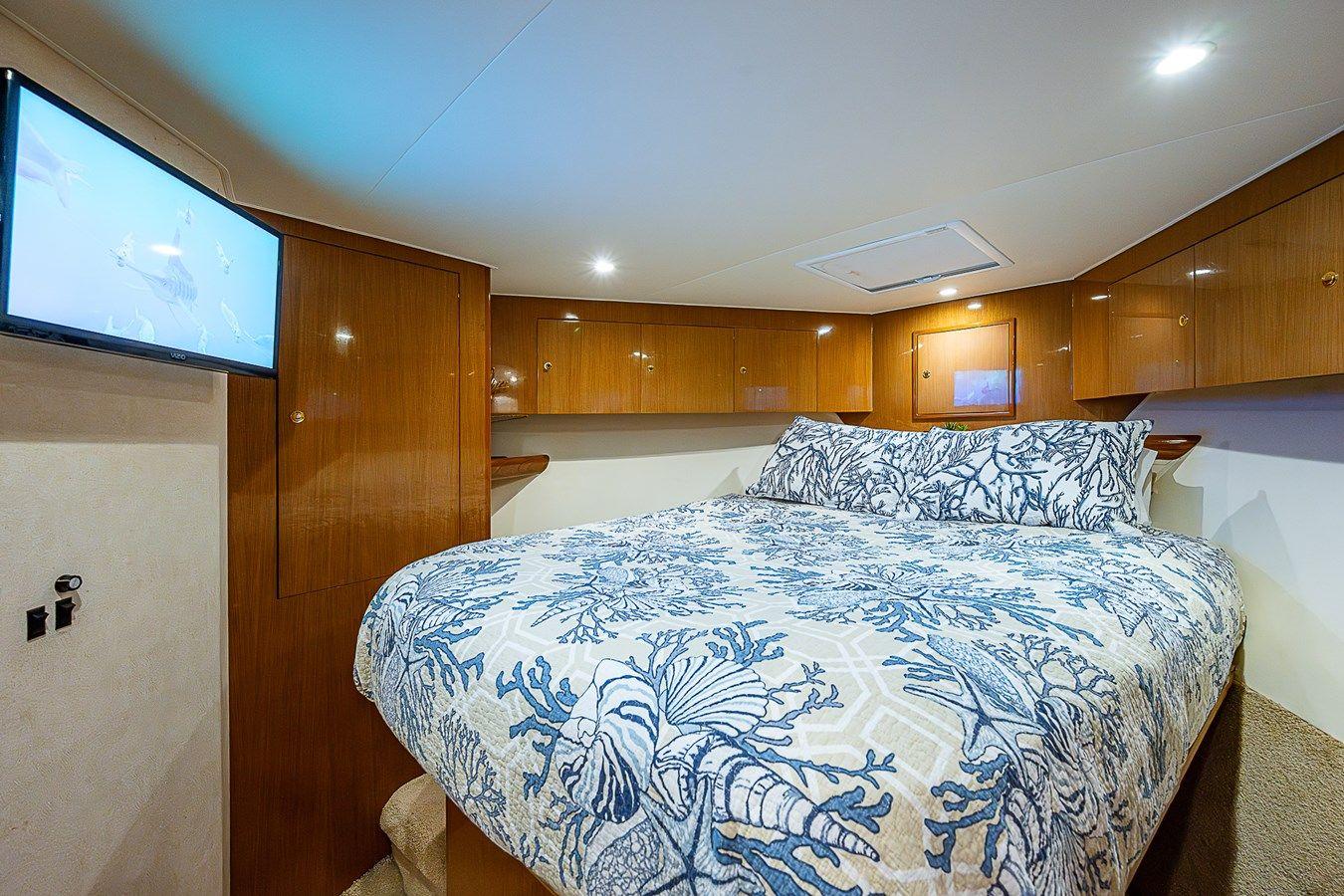 Продажа яхты Bambooshay II 2006