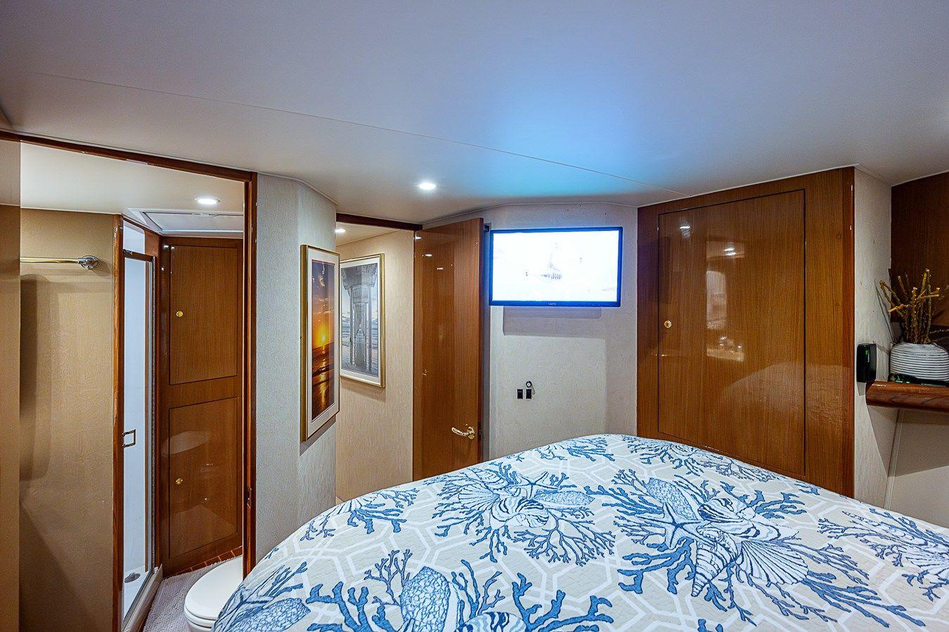 Купить Bambooshay II 53