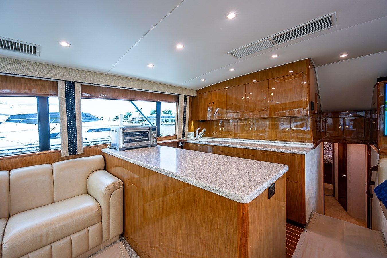 Продажа яхты Bambooshay II 53