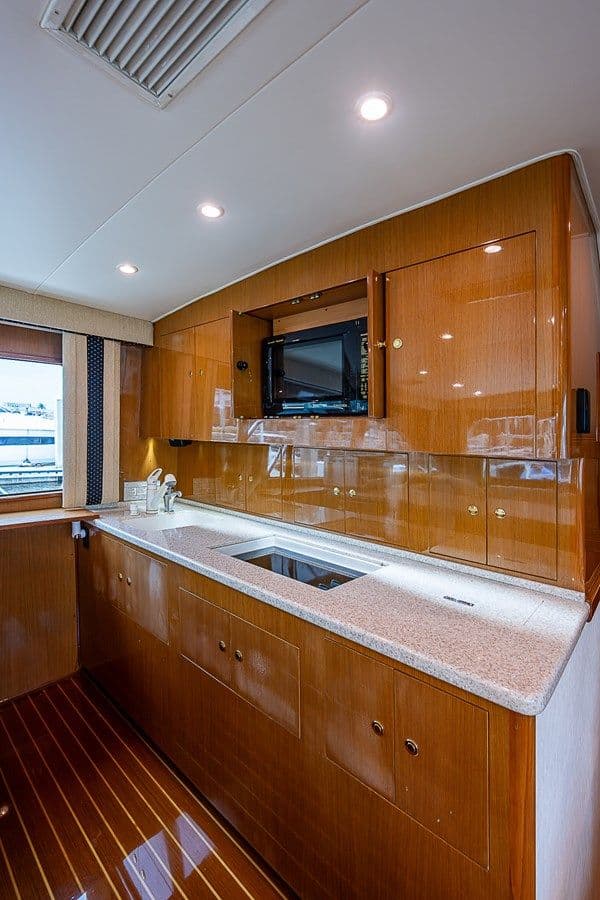 Лучшая цена на Bambooshay II 53