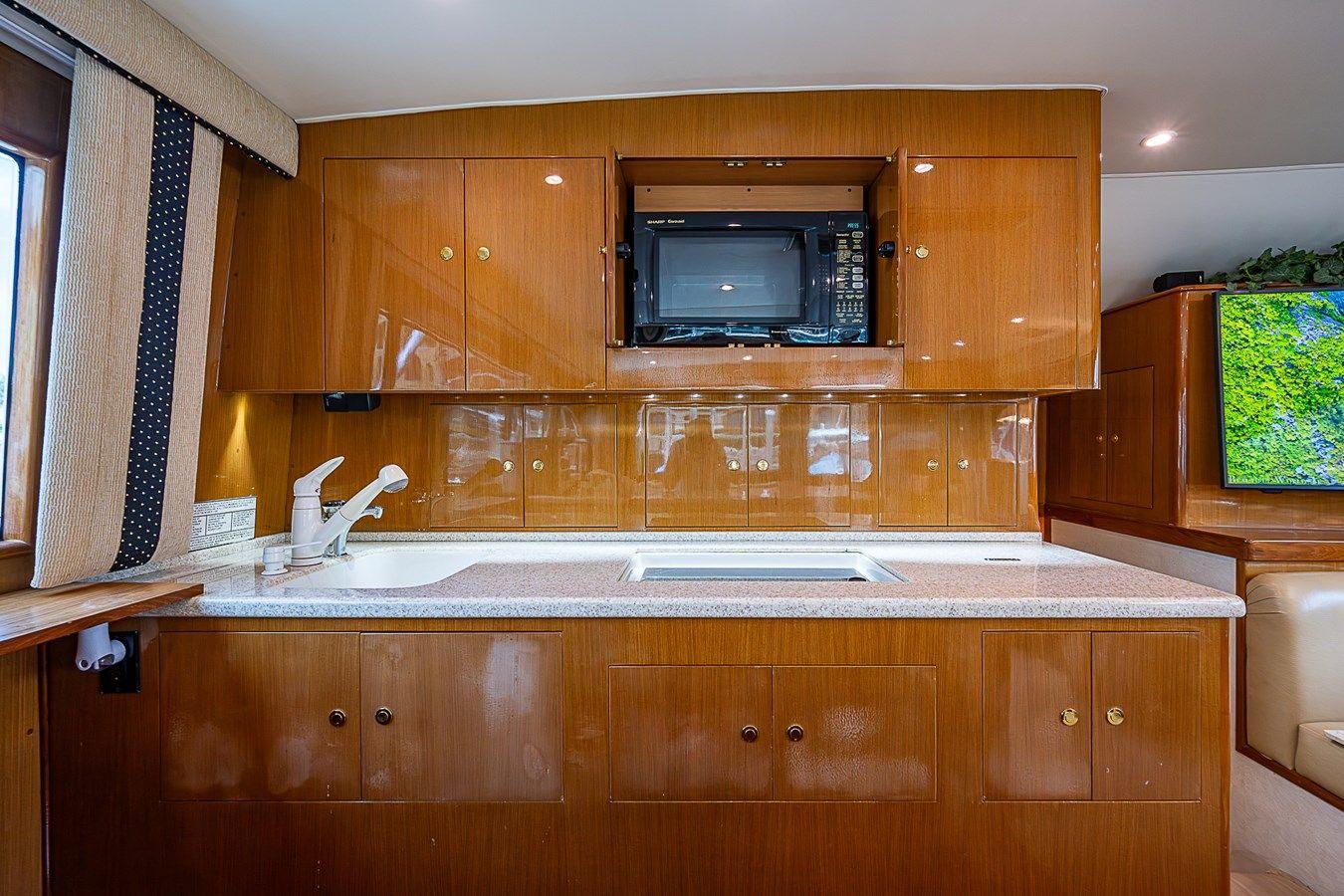 Лучшие предложения покупки яхты Bambooshay II 53