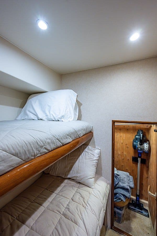 Bambooshay II - POST