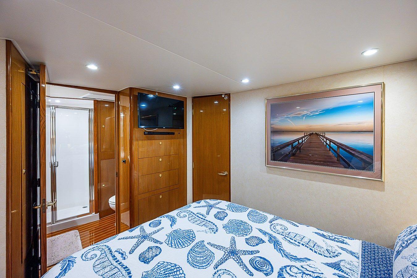 Продажа яхты Bambooshay II - POST