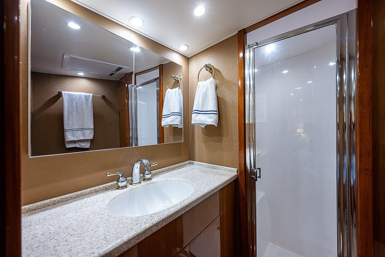 Купить яхту Bambooshay II - POST в Shestakov Yacht Sales