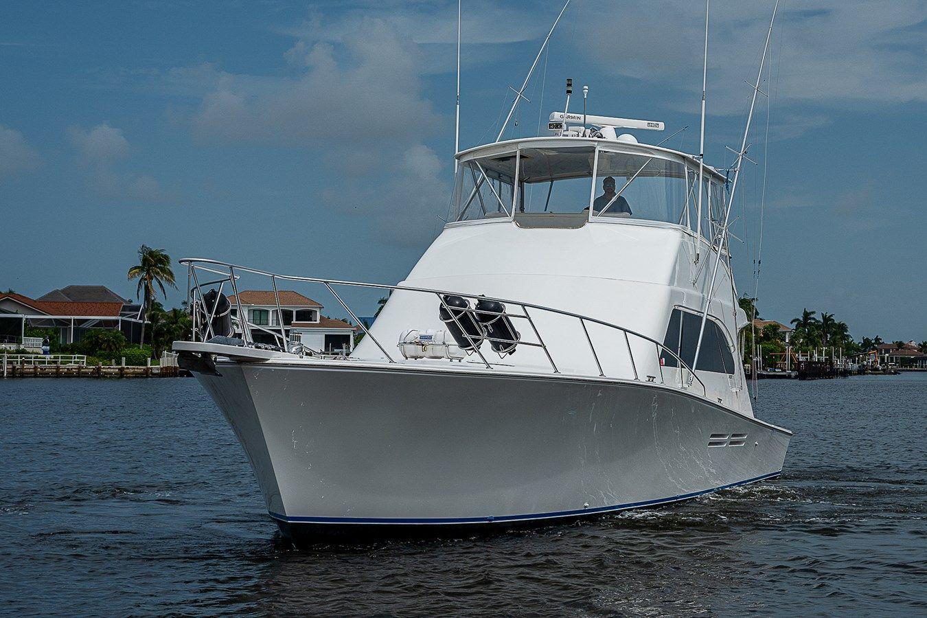 Купить Bambooshay II - POST