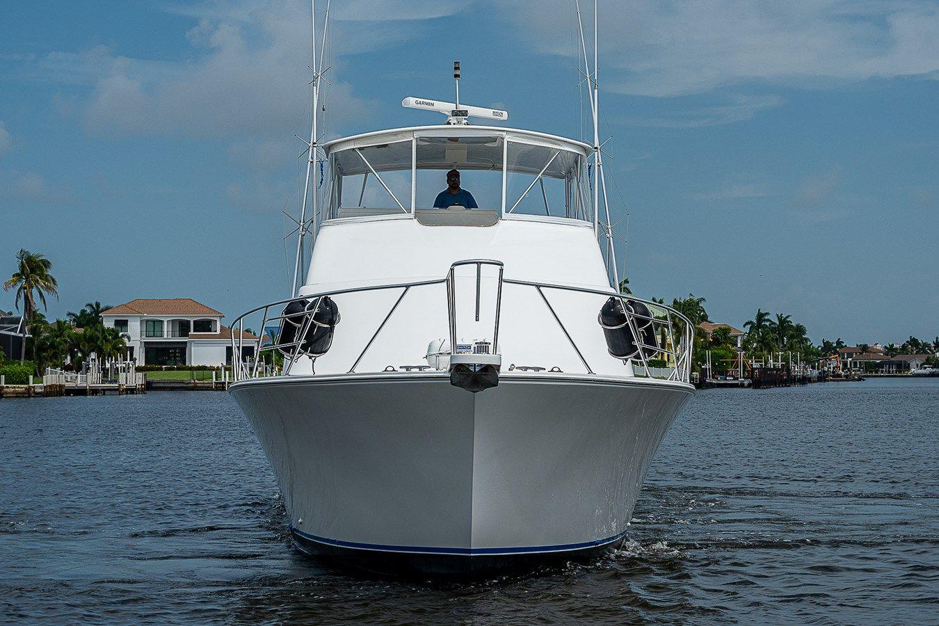 Лучшие предложения покупки яхты Bambooshay II 2006