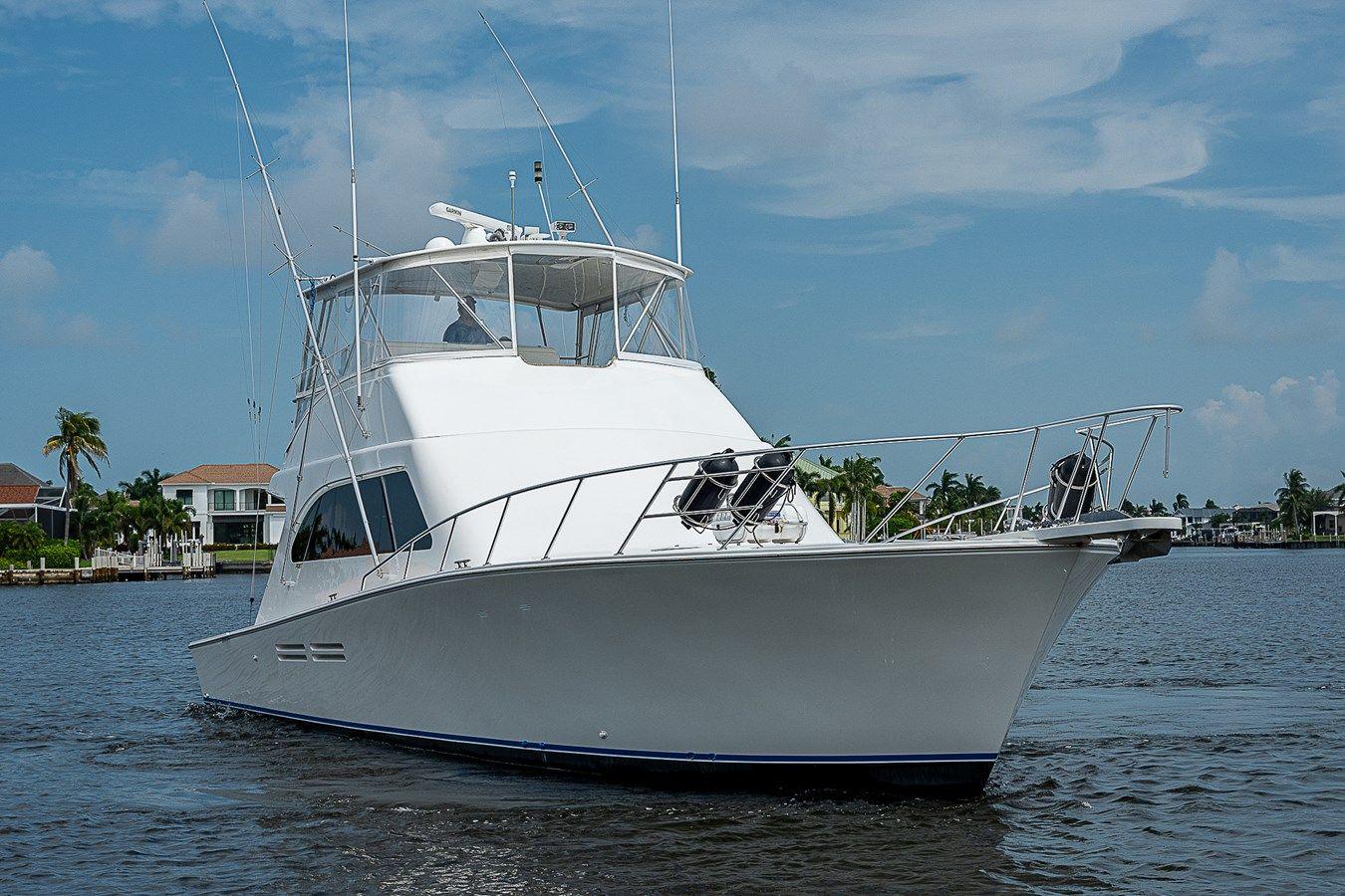 Лучшие предложения покупки яхты Bambooshay II - POST