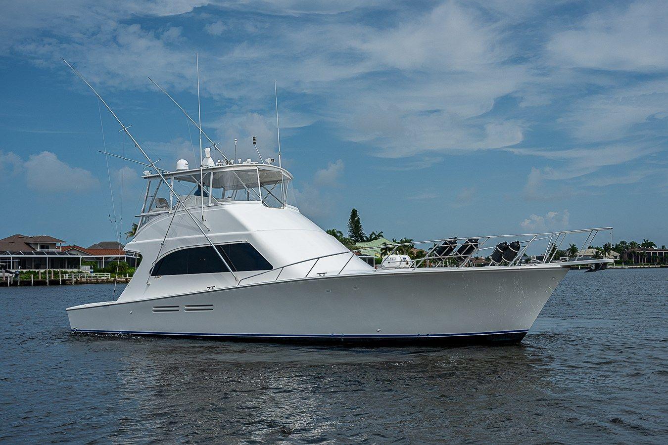 Лучшая цена на Bambooshay II 53