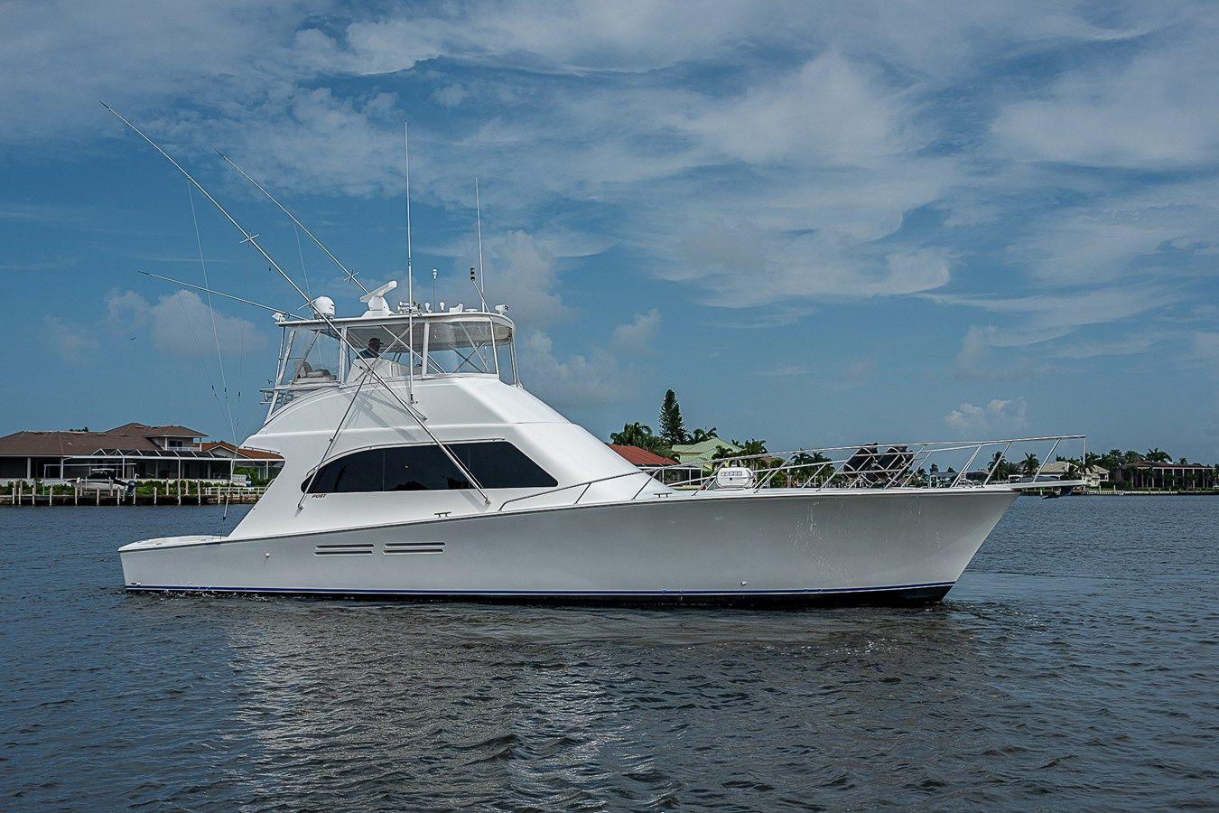 Купить Bambooshay II 53