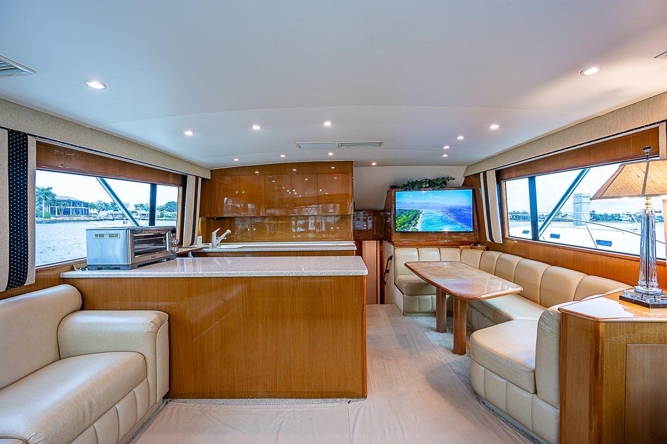 Купить Bambooshay II 53