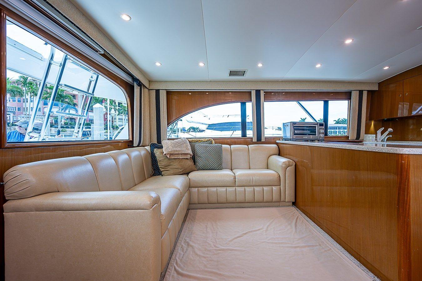 Продажа яхты Bambooshay II