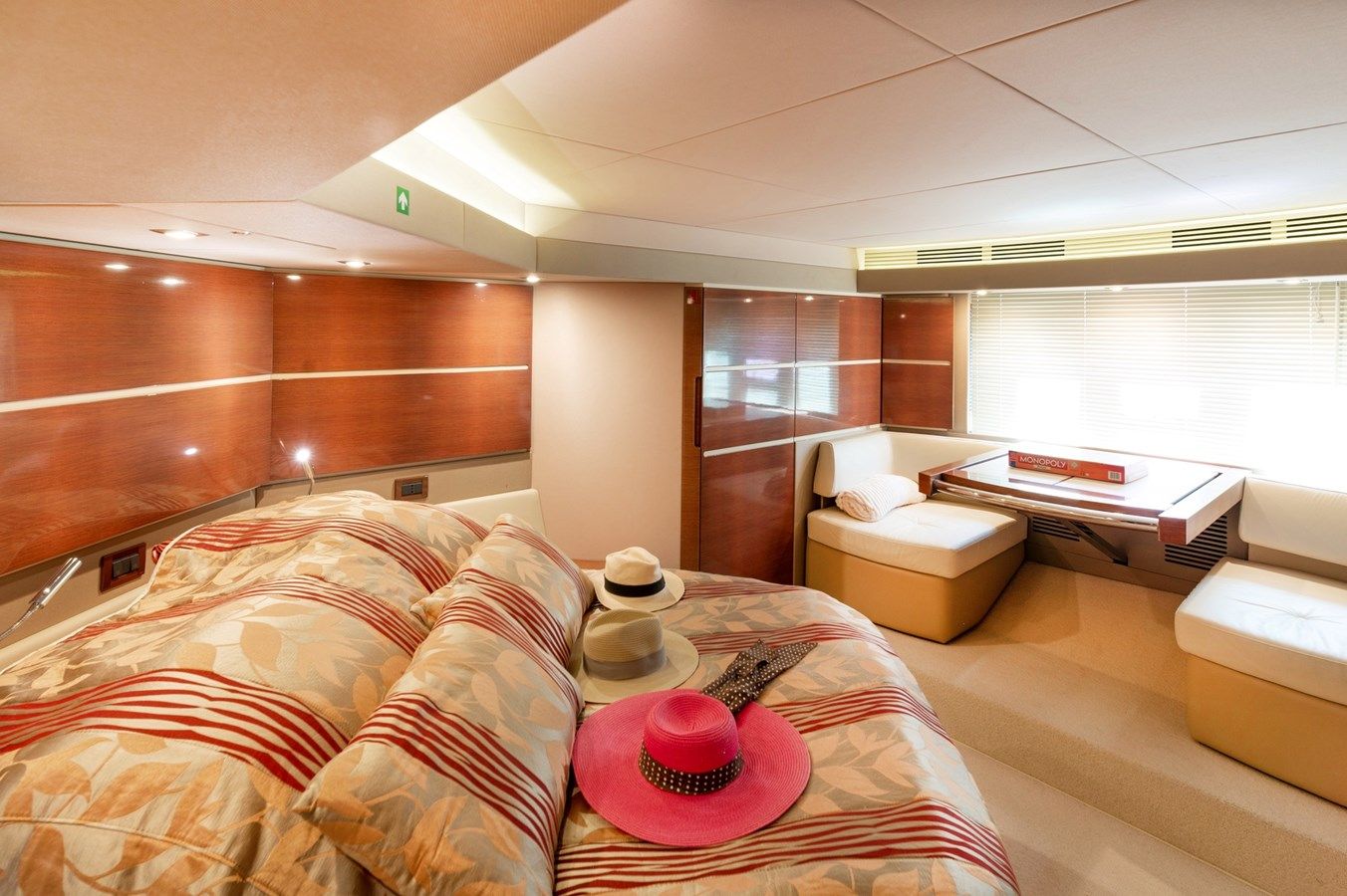 A.J - Azimut Yachts price