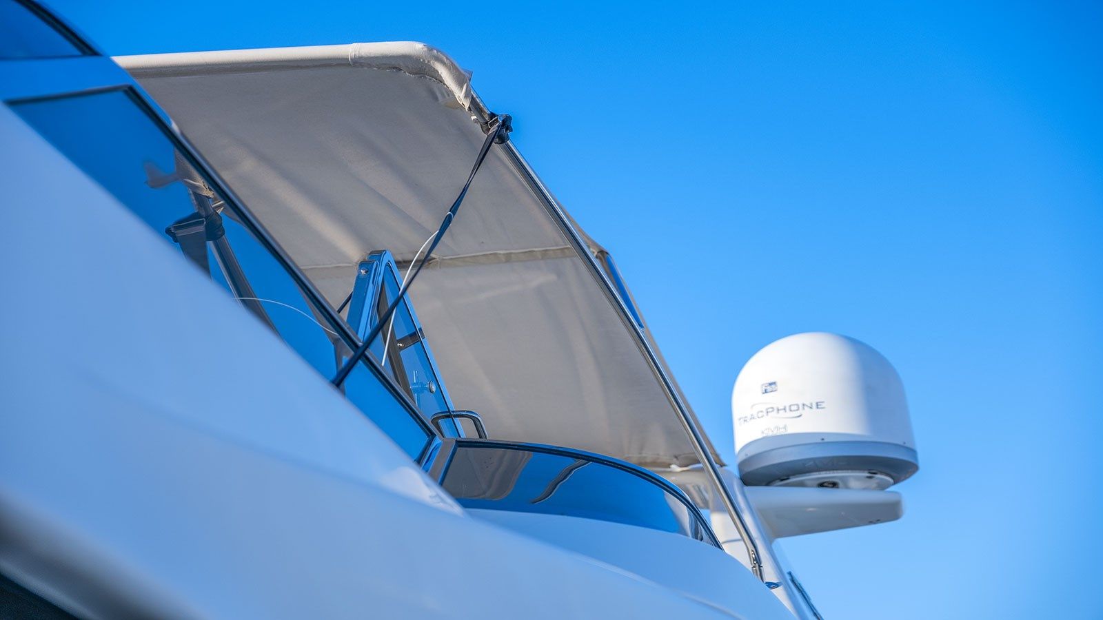 Titan - Azimut Yachts yacht sale