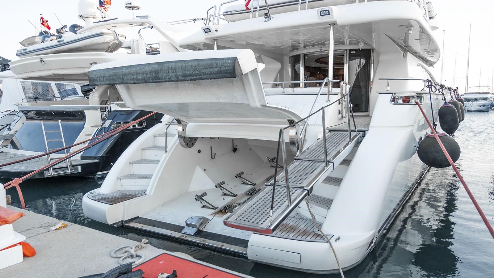 the best price on Titan - Azimut Yachts