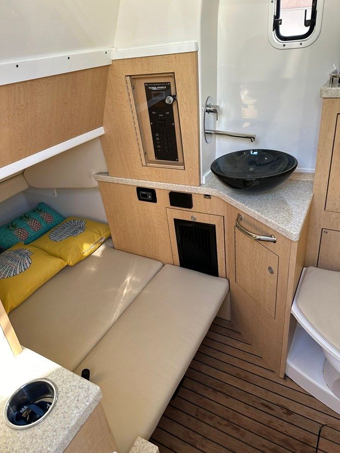 best yacht sales deals HCB Siesta - HCB