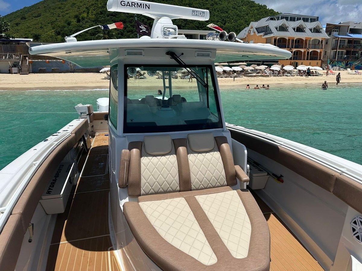 Buy a HCB Siesta Siesta at Shestakov Yacht Sales