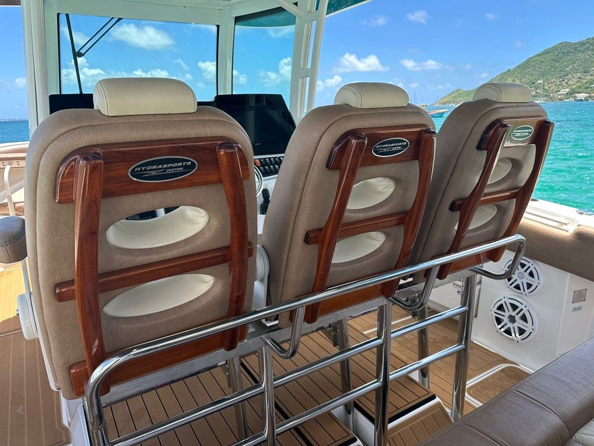 Buy a yacht HCB Siesta - HCB