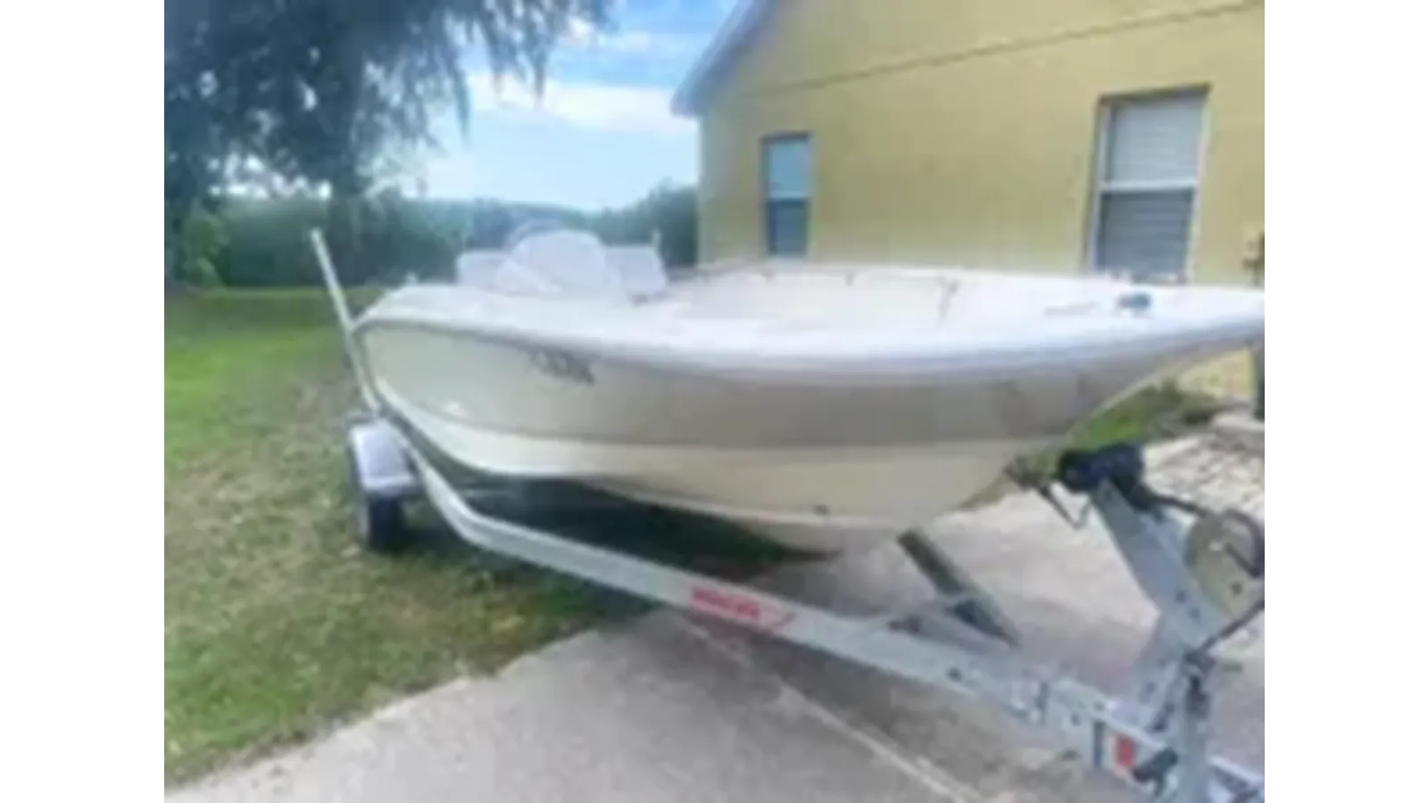 Лучшая цена на 2017 Boston Whaler 17 Super Sport