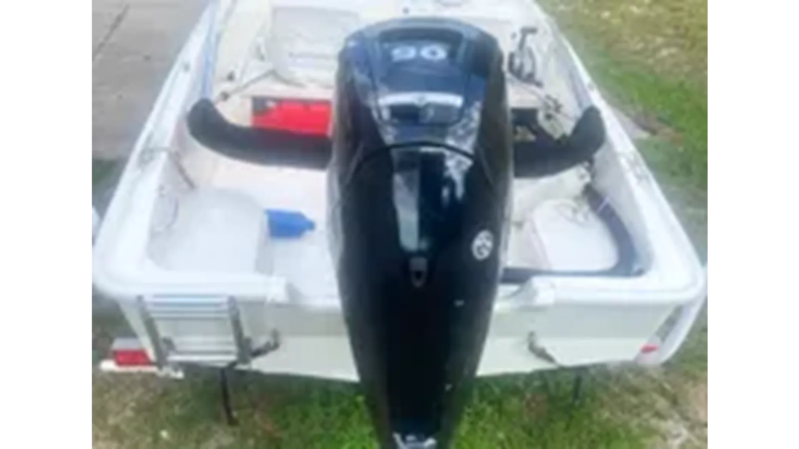 Купить яхту 2017 Boston Whaler 17 Super Sport 17 в Shestakov Yacht Sales