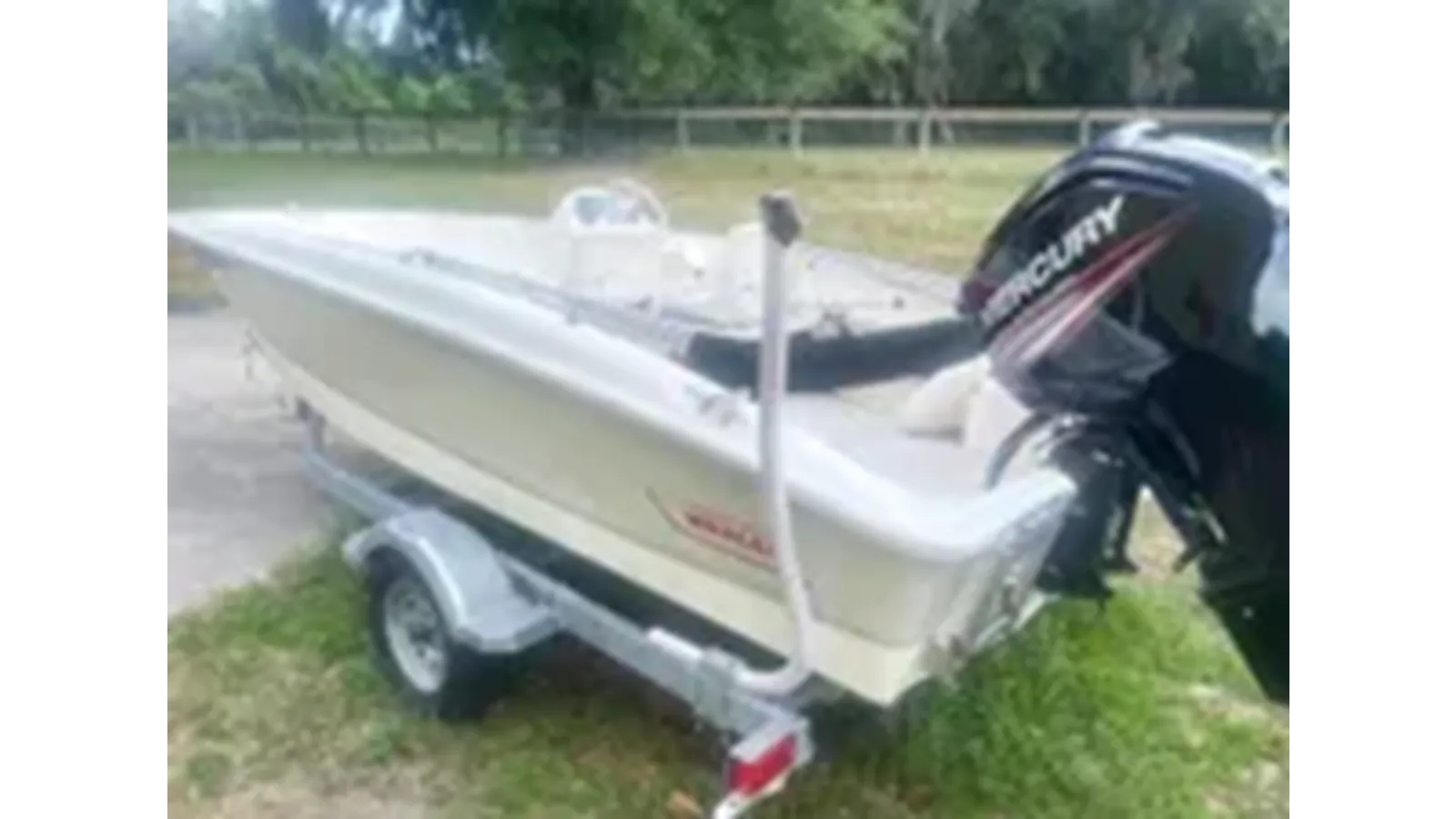 2017 Boston Whaler 17 Super Sport - Boston Whaler