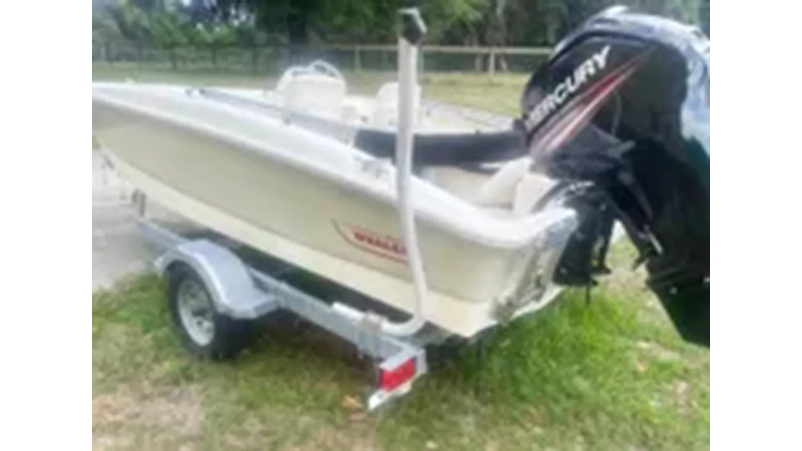 Купить 2017 Boston Whaler 17 Super Sport 2017