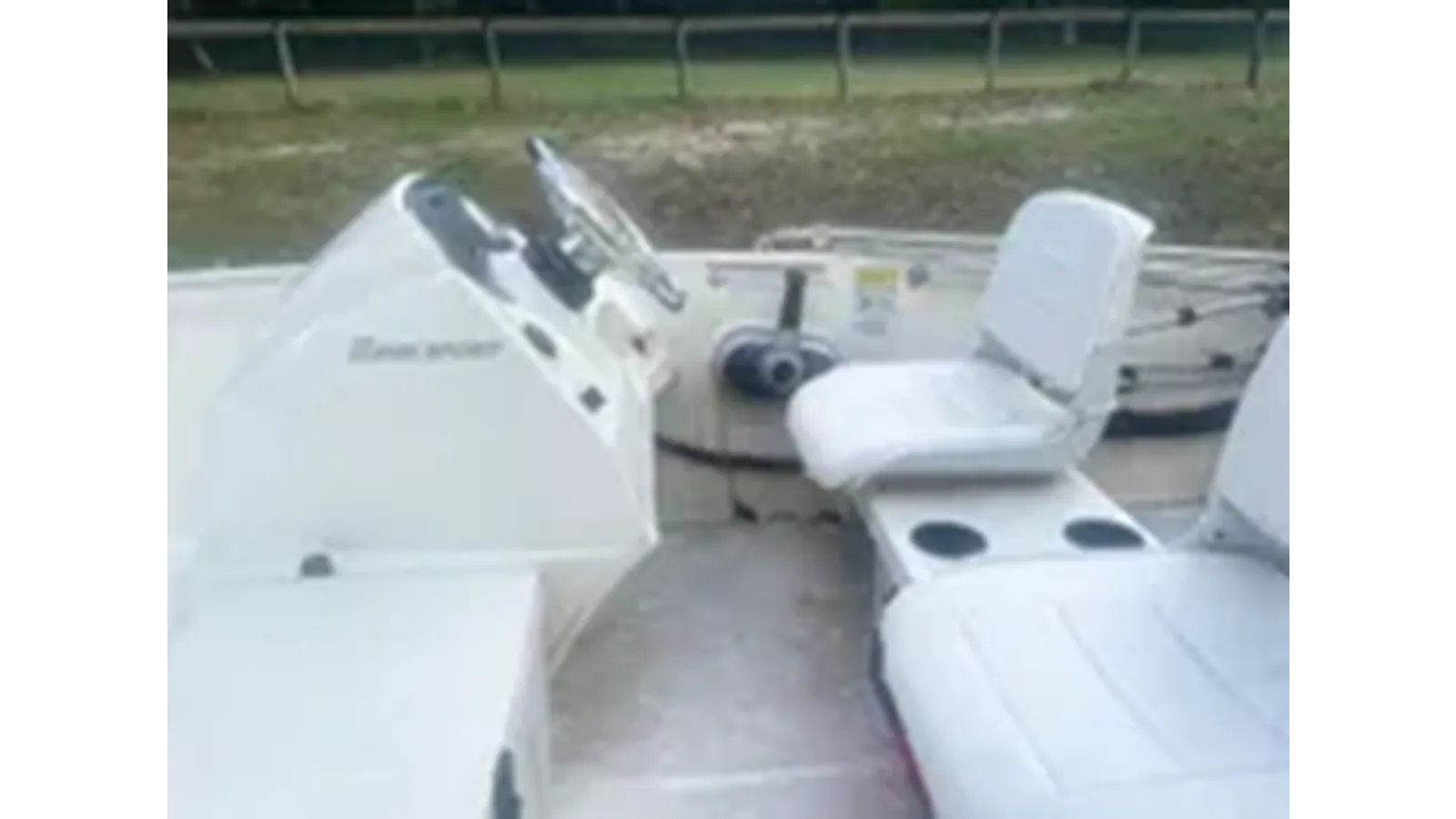 Продажа яхты 2017 Boston Whaler 17 Super Sport - Boston Whaler