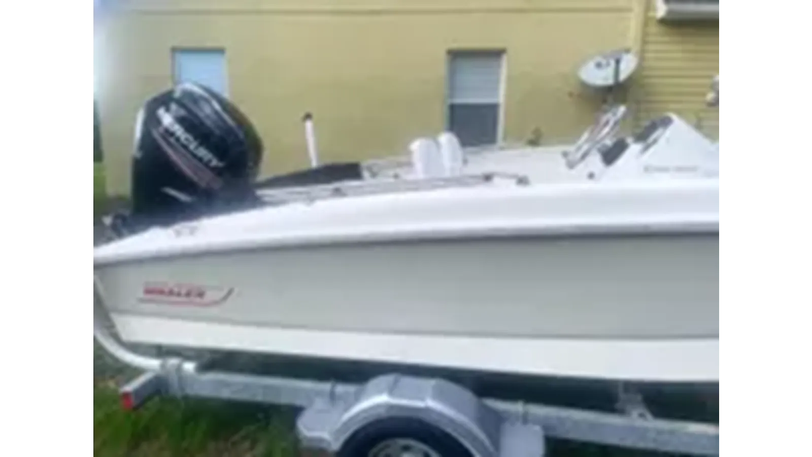 Лучшие предложения покупки яхты 2017 Boston Whaler 17 Super Sport - Boston Whaler