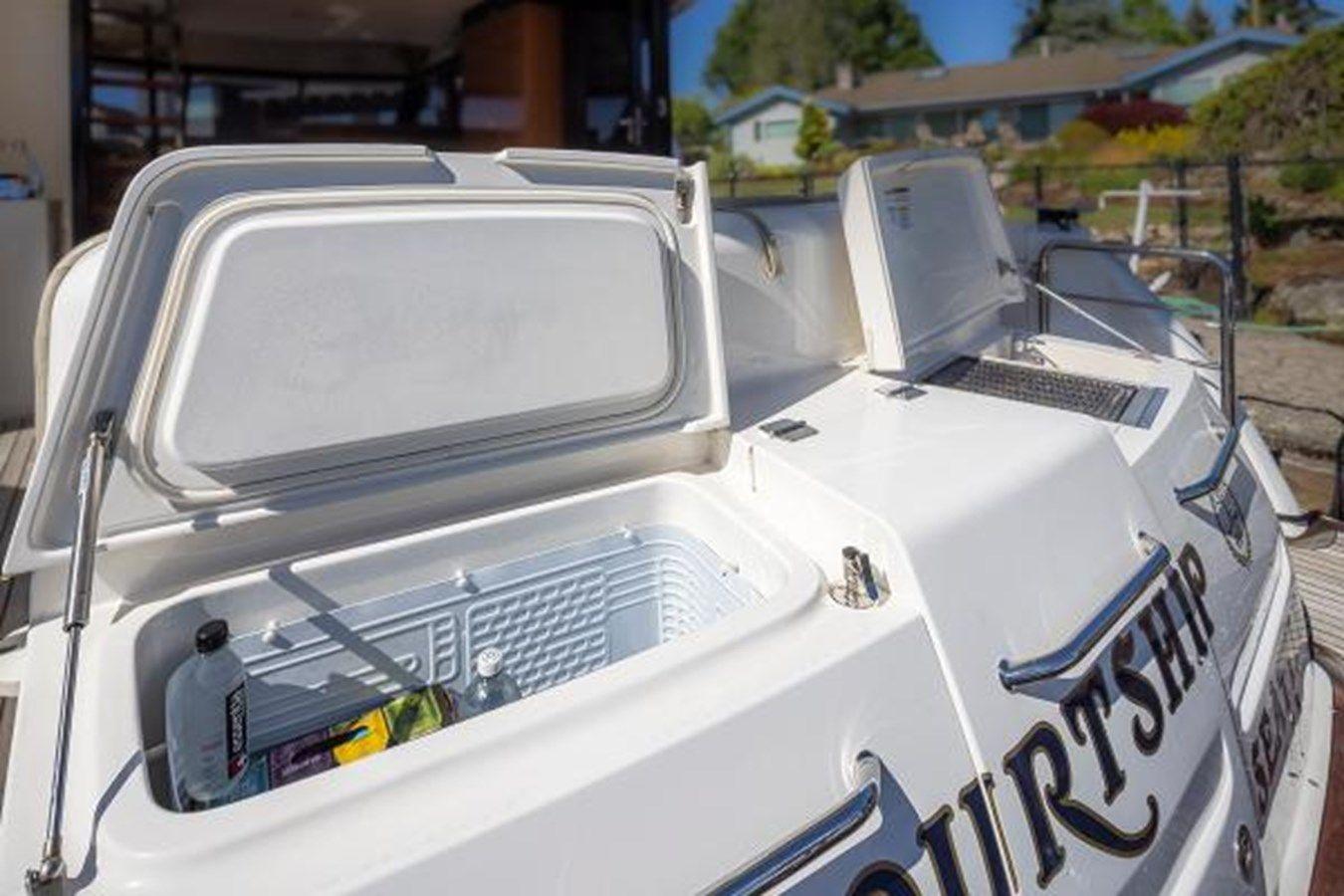 The Courtship 2015 price