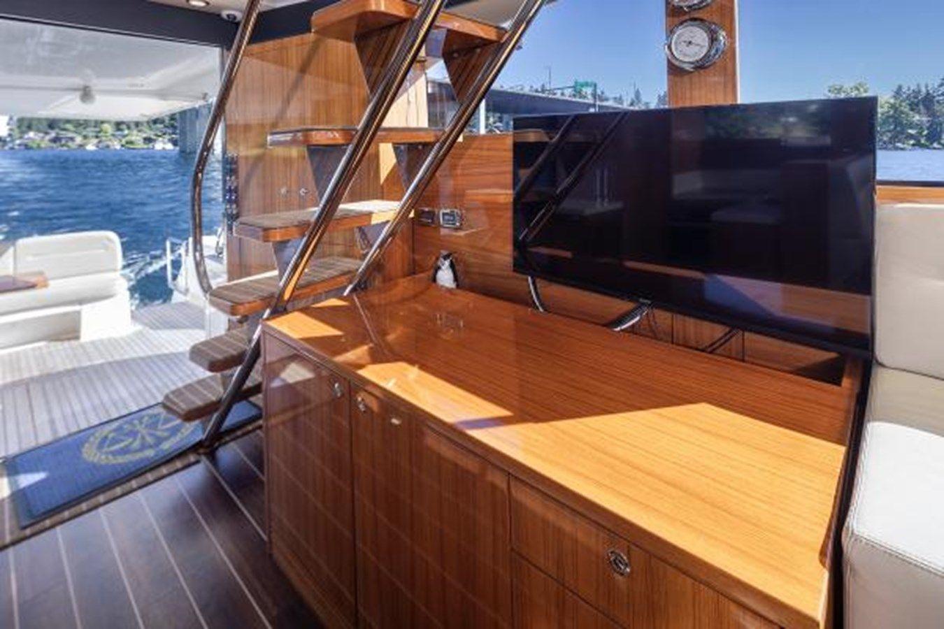 Buy a yacht The Courtship 50