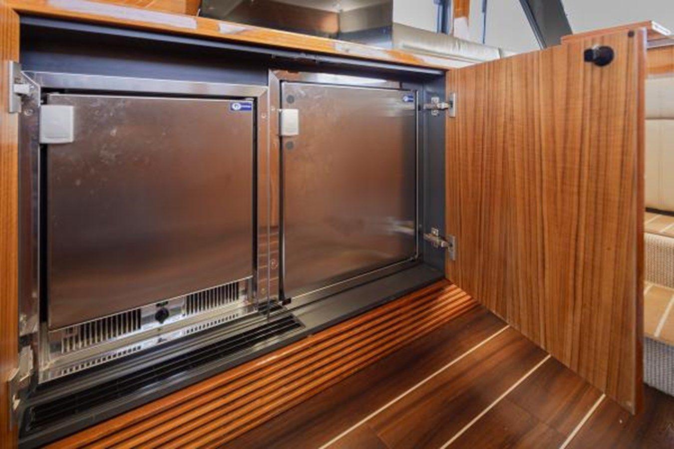 Buy a yacht The Courtship - Maritimo