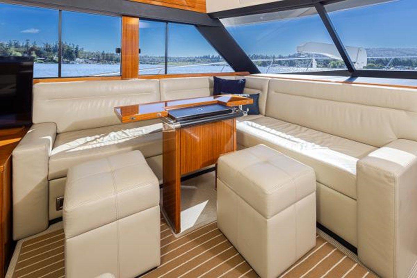 best yacht sales deals The Courtship 50