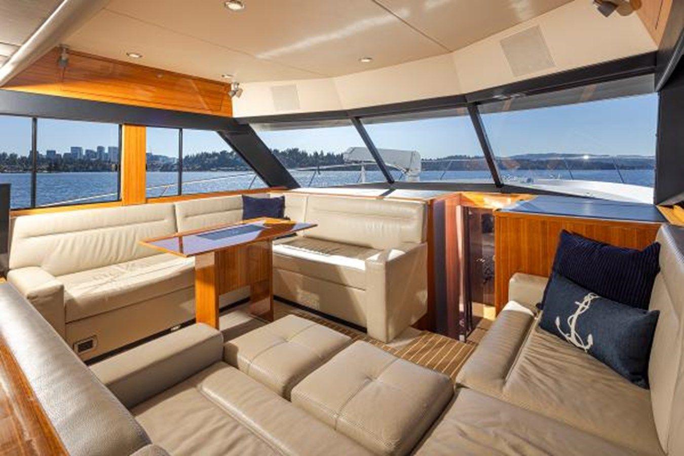 Buy a yacht The Courtship - Maritimo