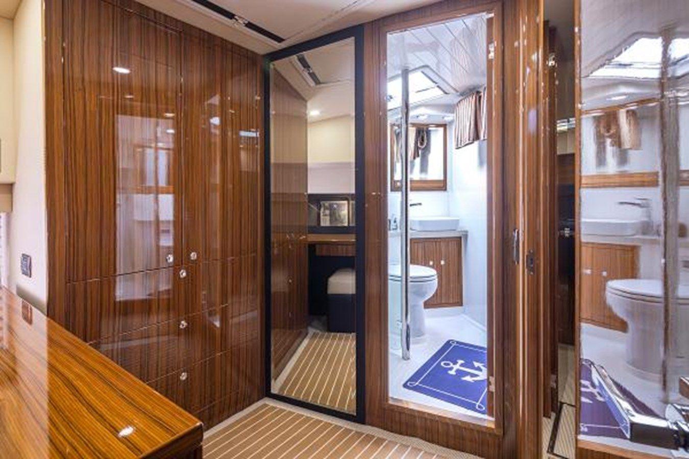 Buy a The Courtship 50 at Shestakov Yacht Sales