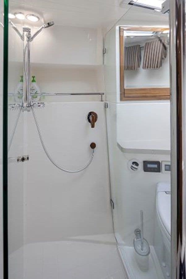 best yacht sales deals The Courtship - Maritimo