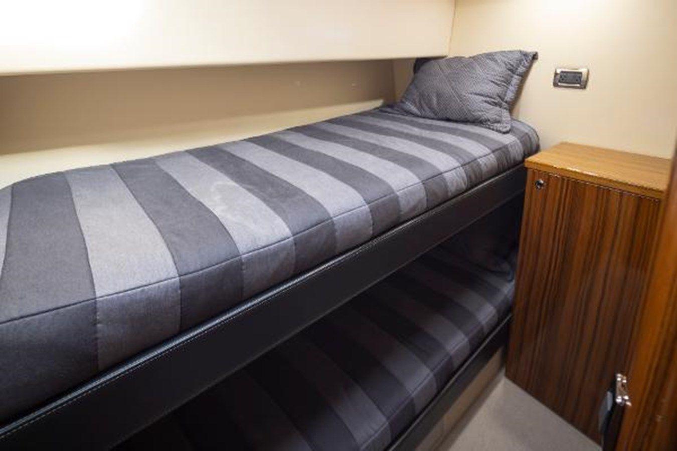 Buy a The Courtship 50 at Shestakov Yacht Sales