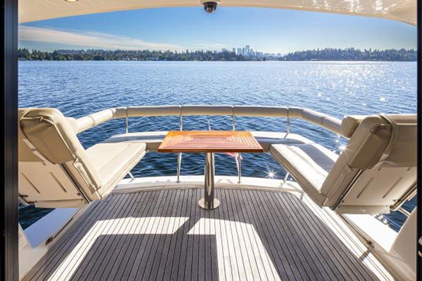 Buy a The Courtship at Shestakov Yacht Sales