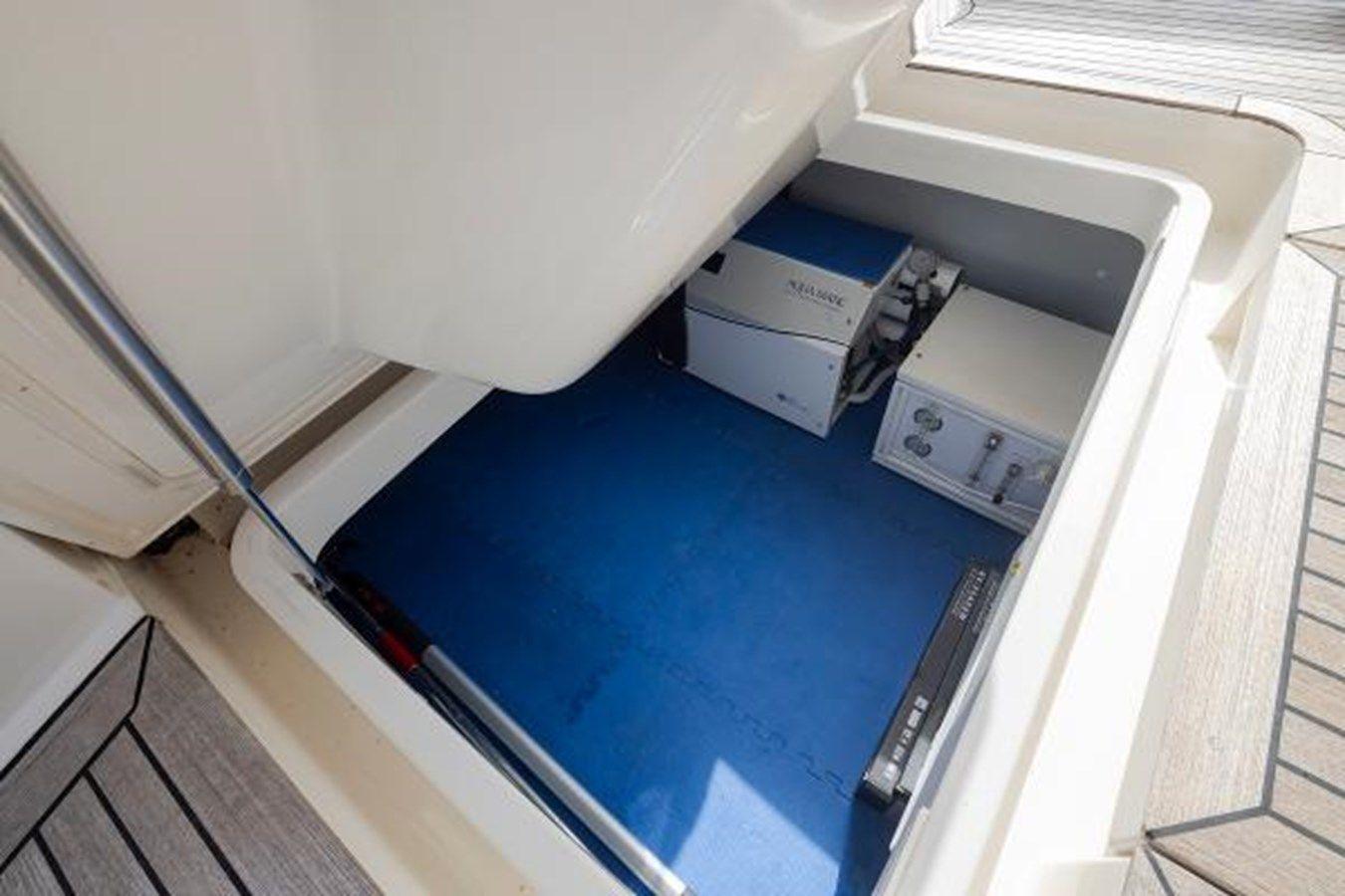 Buy a The Courtship - Maritimo at Shestakov Yacht Sales