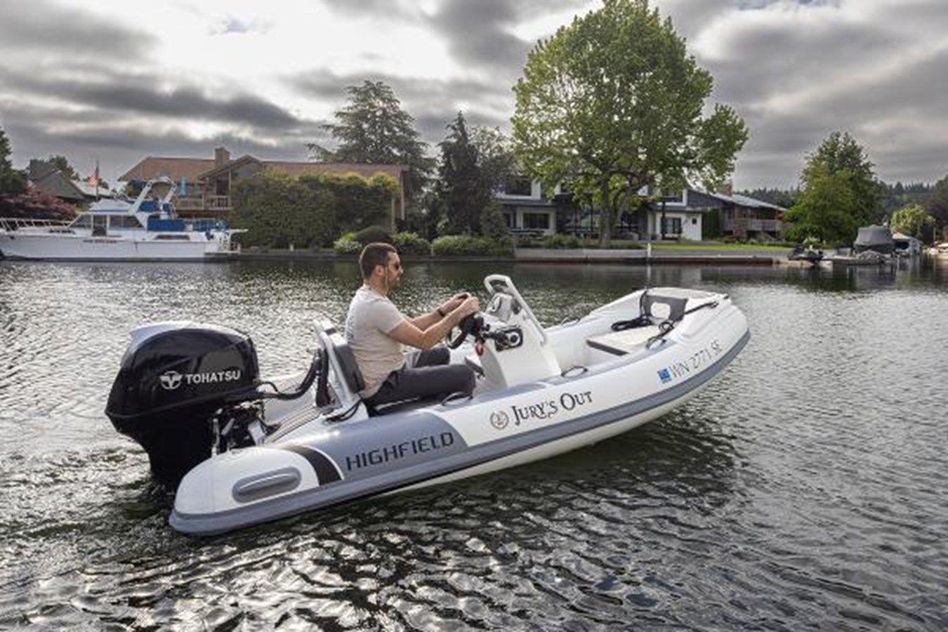 Buy a The Courtship - Maritimo at Shestakov Yacht Sales