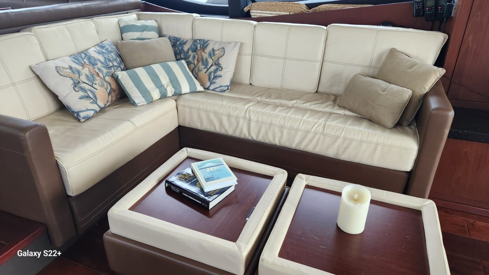 Sea Ray L650 Fly - SEA RAY