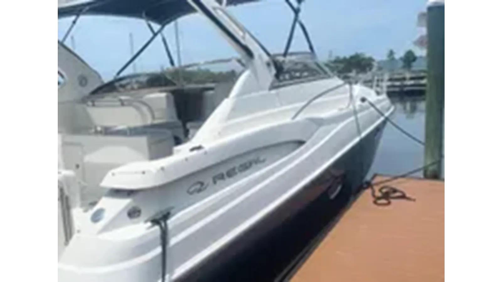 2005 Regal 3560 Commodor 3560 Commodor price