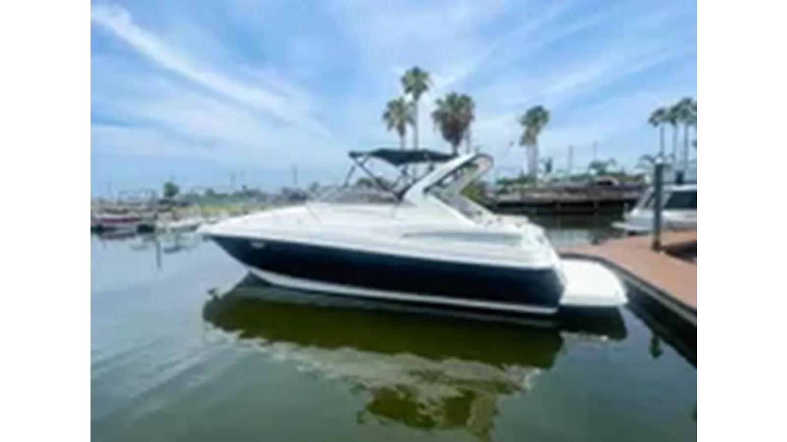 Buy a 2005 Regal 3560 Commodor 3560 Commodor at Shestakov Yacht Sales