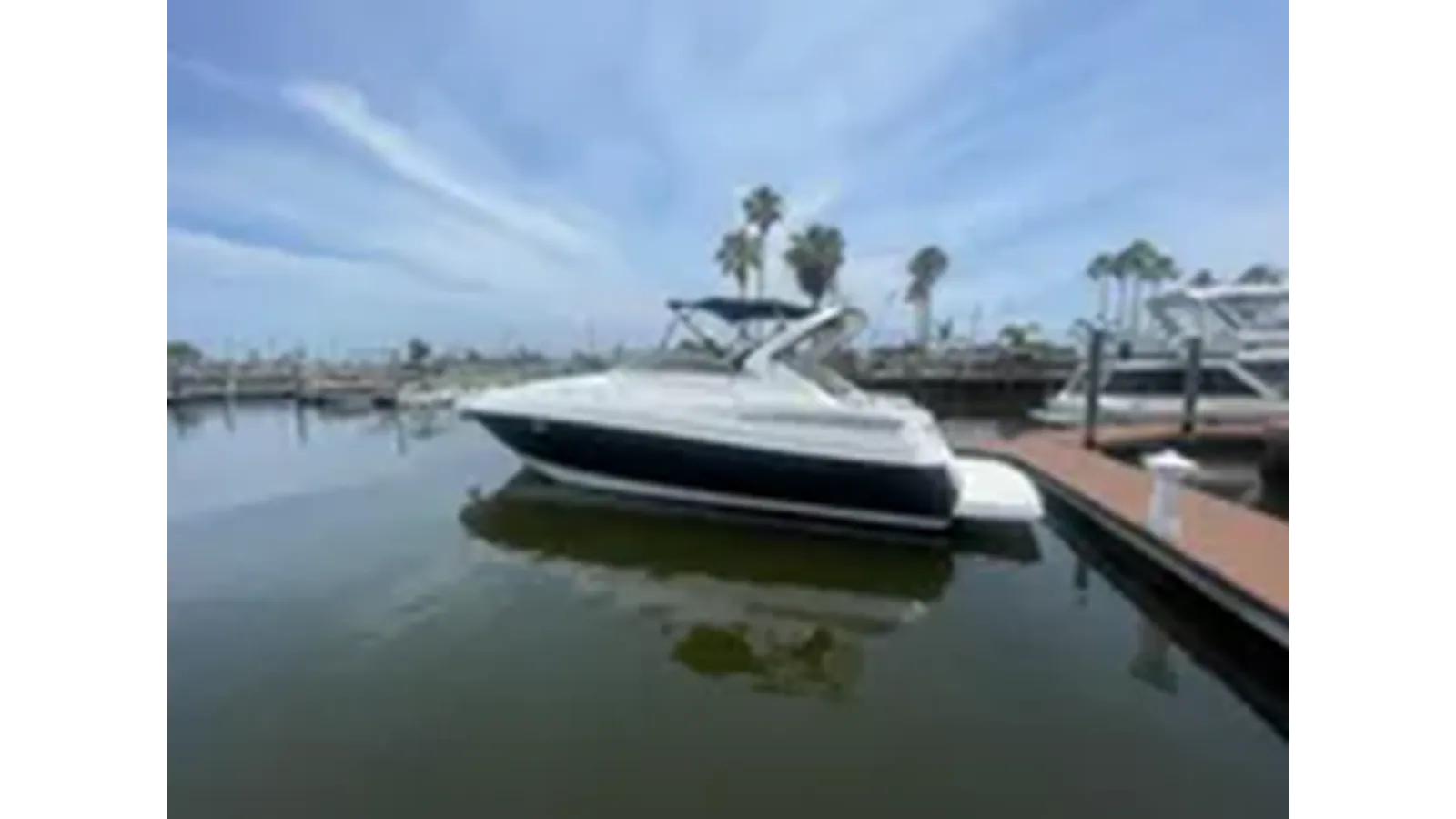 Buy a yacht 2005 Regal 3560 Commodor - Regal