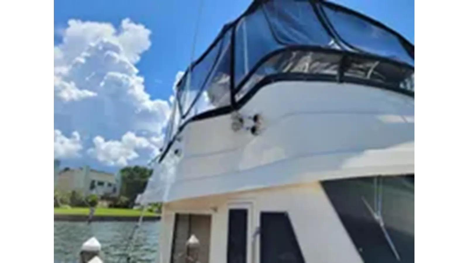 Buy a 2009 Mainship 34 Trawler - MAINSHIP at Shestakov Yacht Sales