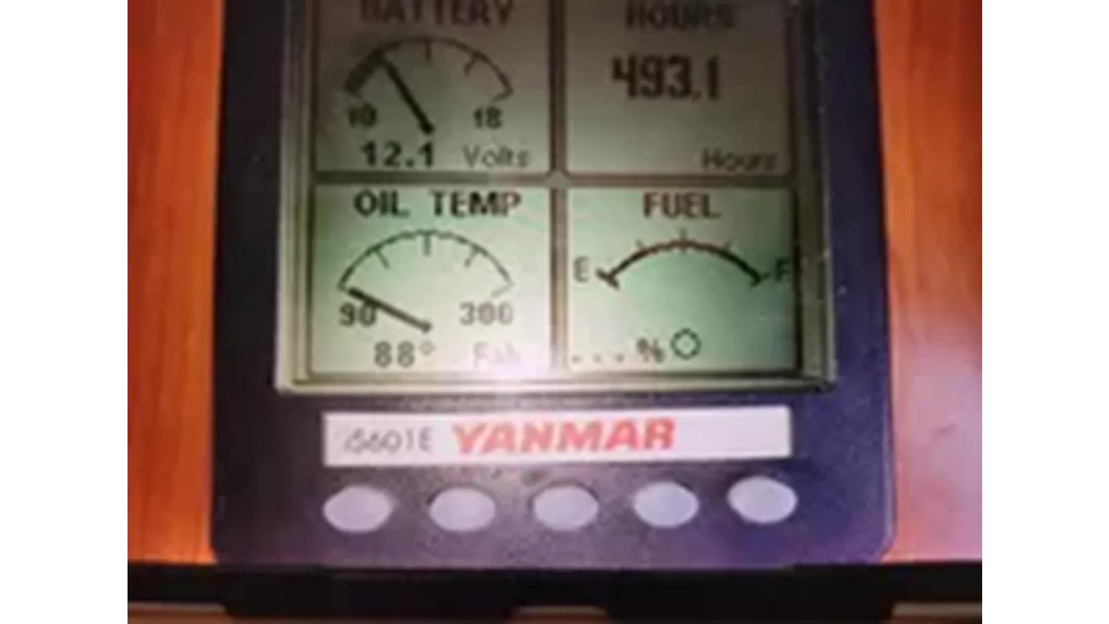 2009 Mainship 34 Trawler 36 price