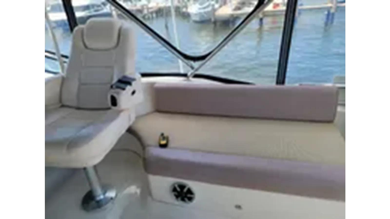 2009 Mainship 34 Trawler 34 Trawler