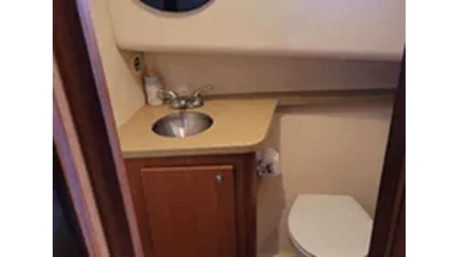 2009 Mainship 34 Trawler - MAINSHIP price