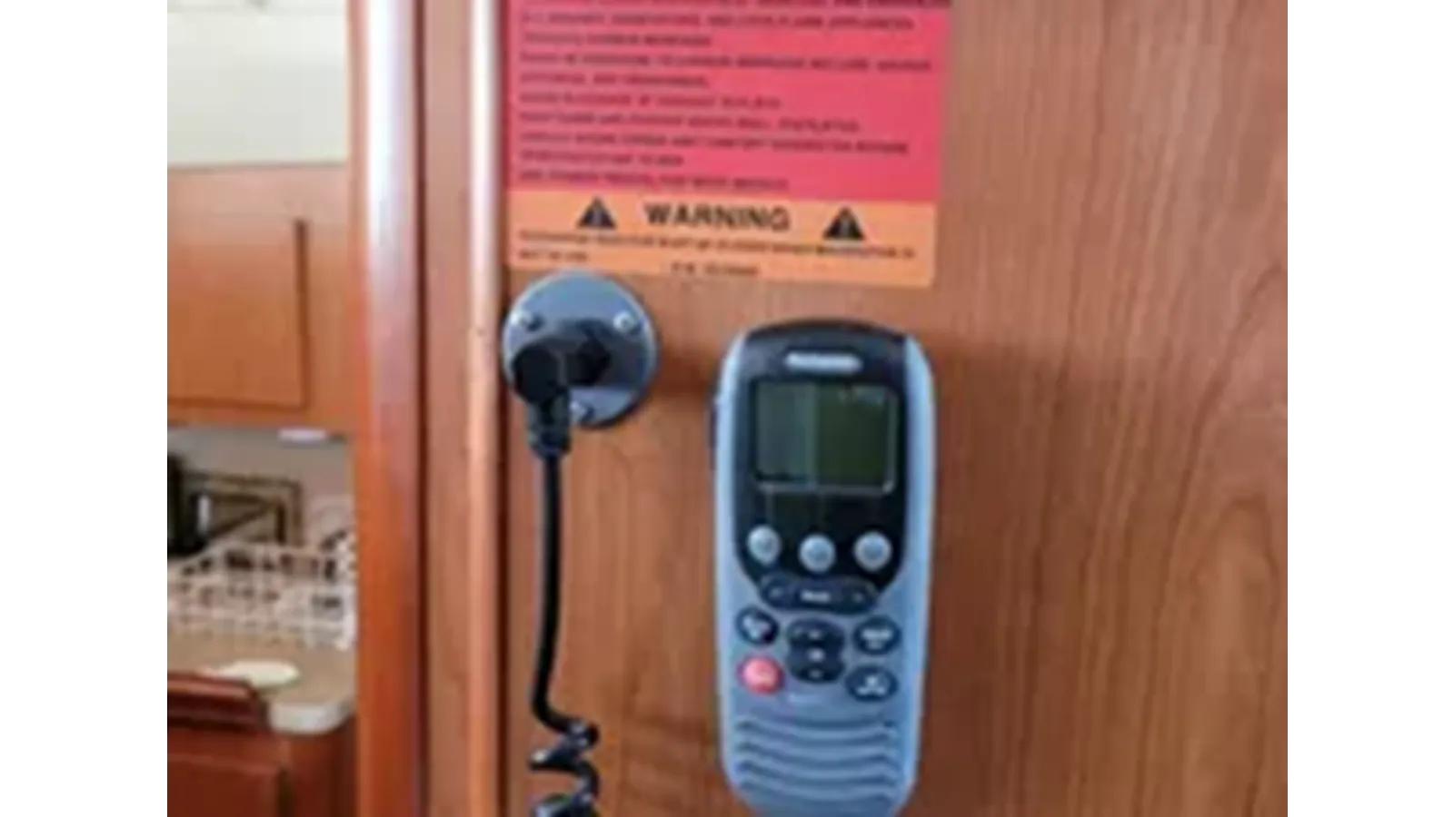 2009 Mainship 34 Trawler yacht sale