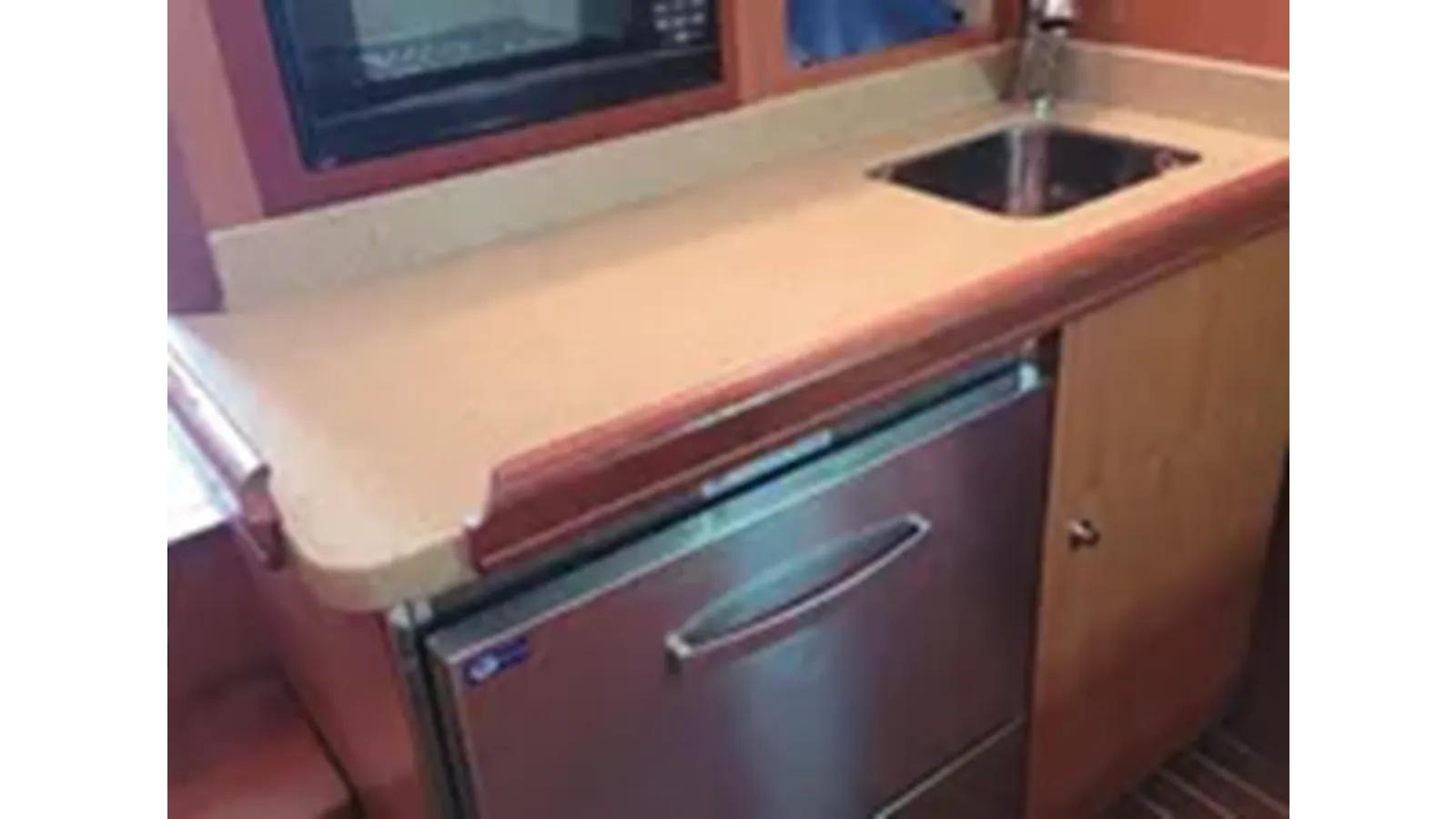 2009 Mainship 34 Trawler - MAINSHIP price